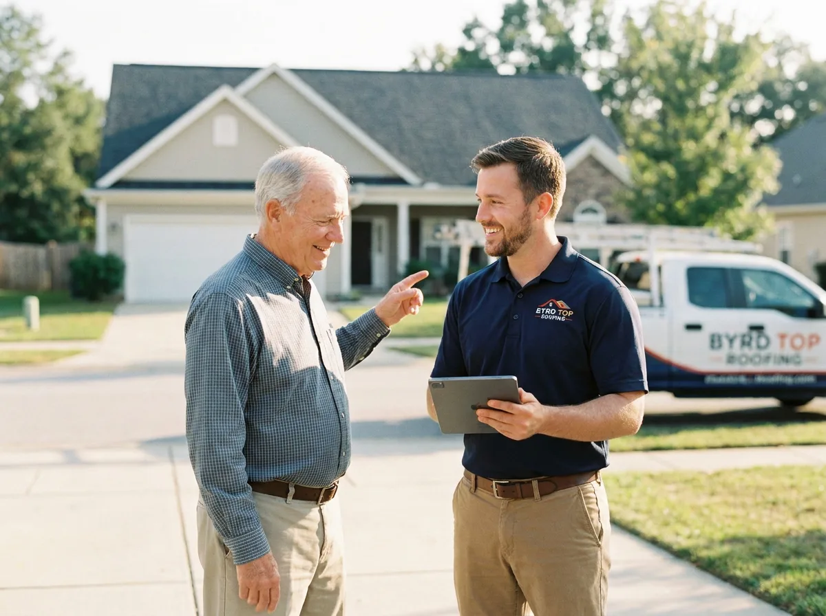 Roofing Paint Lick, KY FAQs